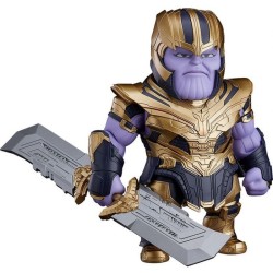 Nendoroid - Marvel Comics: Thanos Endgame Ver.
