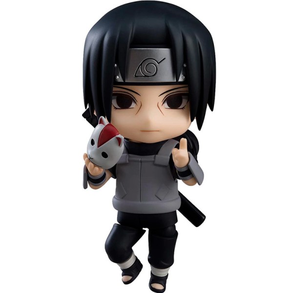 Nendoroid - Naruto Shippuden: Itachi Uchiha - Anbu Black Ops