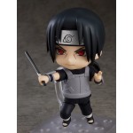 Nendoroid - Naruto Shippuden: Itachi Uchiha - Anbu Black Ops