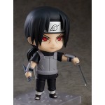 Nendoroid - Naruto Shippuden: Itachi Uchiha - Anbu Black Ops