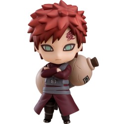 Nendoroid - Naruto Shippuden: Gaara