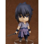 Nendoroid - Naruto Shippuden: Sasuke Uchiha