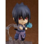 Nendoroid - Naruto Shippuden: Sasuke Uchiha