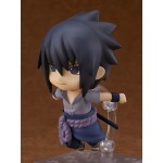 Nendoroid - Naruto Shippuden: Sasuke Uchiha