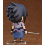 Nendoroid - Naruto Shippuden: Sasuke Uchiha