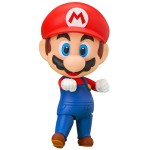 Nendoroid - Nintendo: Mario