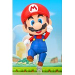 Nendoroid - Nintendo: Mario