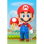 Nendoroid - Nintendo: Mario