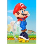 Nendoroid - Nintendo: Mario