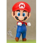 Nendoroid - Nintendo: Mario
