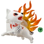 Nendoroid - Okami: Amaterasu DX Ver. Nendoroid - Okami: Amaterasu DX Ver.