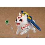 Nendoroid - Okami: Amaterasu DX Ver. Nendoroid - Okami: Amaterasu DX Ver.
