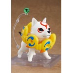 Nendoroid - Okami: Amaterasu DX Ver. Nendoroid - Okami: Amaterasu DX Ver.