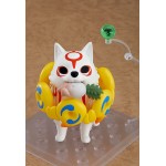 Nendoroid - Okami: Amaterasu DX Ver. Nendoroid - Okami: Amaterasu DX Ver.