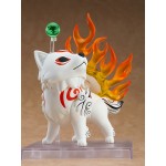 Nendoroid - Okami: Amaterasu DX Ver. Nendoroid - Okami: Amaterasu DX Ver.