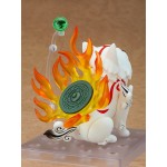 Nendoroid - Okami: Amaterasu DX Ver. Nendoroid - Okami: Amaterasu DX Ver.
