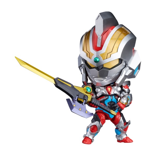Nendoroid - SSSS.Gridman:  Gridman: SSSS.DX Ver