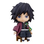 Nendoroid - Swacchao! Demon Slayer: Kimetsu No Yaiba: Giyu Tomioka