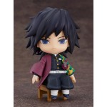 Nendoroid - Swacchao! Demon Slayer: Kimetsu No Yaiba: Giyu Tomioka