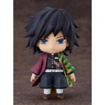Nendoroid - Swacchao! Demon Slayer: Kimetsu No Yaiba: Giyu Tomioka