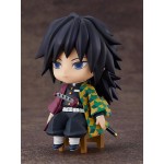 Nendoroid - Swacchao! Demon Slayer: Kimetsu No Yaiba: Giyu Tomioka