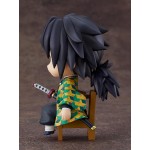 Nendoroid - Swacchao! Demon Slayer: Kimetsu No Yaiba: Giyu Tomioka