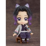 Nendoroid - Swacchao! Demon Slayer: Kimetsu No Yaiba: Shinobu Kocho Nendoroid - Swacchao! Demon Slayer: Kimetsu No Yaiba: Shinobu Kocho