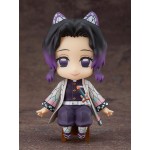 Nendoroid - Swacchao! Demon Slayer: Kimetsu No Yaiba: Shinobu Kocho Nendoroid - Swacchao! Demon Slayer: Kimetsu No Yaiba: Shinobu Kocho