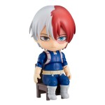Nendoroid - Swacchao! My Hero Academia: Boku no Hero - Shoto Todoroki