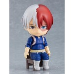 Nendoroid - Swacchao! My Hero Academia: Boku no Hero - Shoto Todoroki