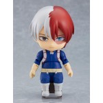 Nendoroid - Swacchao! My Hero Academia: Boku no Hero - Shoto Todoroki