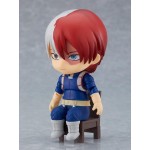 Nendoroid - Swacchao! My Hero Academia: Boku no Hero - Shoto Todoroki