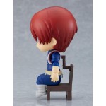 Nendoroid - Swacchao! My Hero Academia: Boku no Hero - Shoto Todoroki