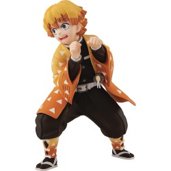 Good Smile Company - Pop Up Parade: Demon Slayer: Kimetsu No Yaiba: Zenitsu Agatsuma