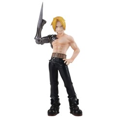 Good Smile Company - Pop Up Parade: Fullmetal Alchemist: Edward Elric