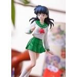 Good Smile Company - Pop Up Parade: Inuyasha: Kagome Higurashi Good Smile Company - Pop Up Parade: Inuyasha: Kagome Higurashi