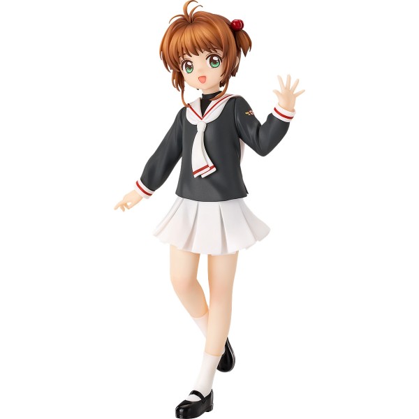 Good Smile Company - Pop Up Parade: Cardcaptor Sakura: Sakura Kinomoto