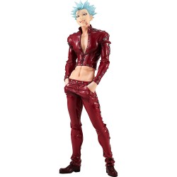 Good Smile Company - Pop Up Parade - Seven Deadly Sins: Ban