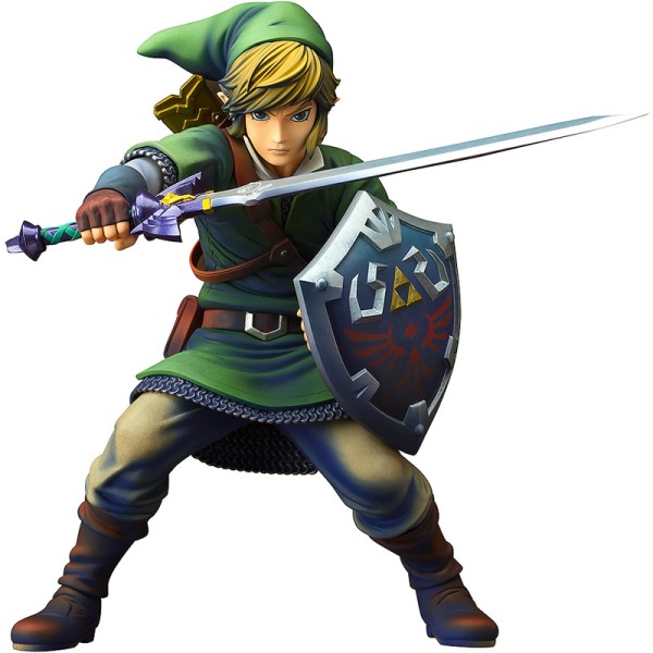 Good Smile Company - Nintendo: The Legend of Zelda - Link
