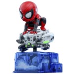 Hot Toys - Marvel Comics: Spider-Man: Far From Home - Spider-Man CosRider Figure