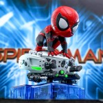 Hot Toys - Marvel Comics: Spider-Man: Far From Home - Spider-Man CosRider Figure