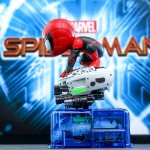 Hot Toys - Marvel Comics: Spider-Man: Far From Home - Spider-Man CosRider Figure