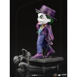 Iron Studios - DC Comics: The Joker: Batman 89 - Minico