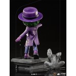 Iron Studios - DC Comics: The Joker: Batman 89 - Minico