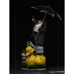 Iron Studios - DC Comics: Batman Returns - Penguin Deluxe Art Scale 1/10