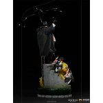 Iron Studios - DC Comics: Batman Returns - Penguin Deluxe Art Scale 1/10