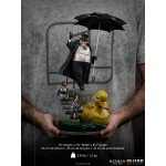 Iron Studios - DC Comics: Batman Returns - Penguin Deluxe Art Scale 1/10