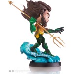 Iron Studios - DC Comics: Aquaman - Deluxe MiniCo