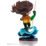Iron Studios - DC Comics: Aquaman - Deluxe MiniCo
