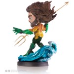 Iron Studios - DC Comics: Aquaman - Deluxe MiniCo